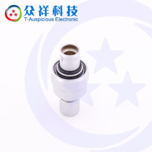 防水連接器_深水連接器_航空插頭_眾祥