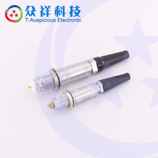 雷莫連接器的分類有哪些？