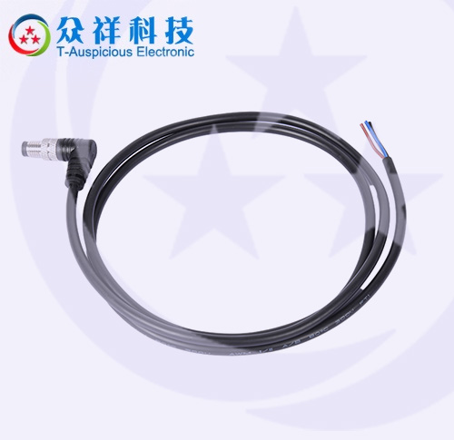 工業(yè)相機網(wǎng)線!科普大電流連接器插頭插座知識